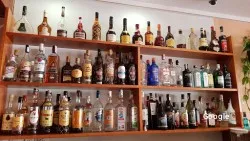 Restaurante La Parrilla di Fratelli - Xàbia