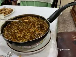 Restaurante Haiyi Liu - Úbeda