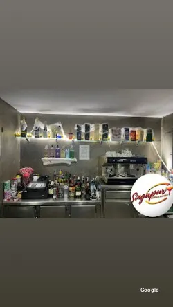 Restaurante Singapur bar & lounge - Sabadell