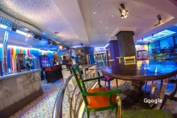 Restaurante Tierra • Cervezas y copas - Albacete