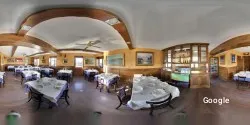 Restaurante A Cofradía de Rinlo, restaurant a Ribadeo