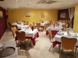 Restaurante Cafe Bar Restaurante Punta Cana - Tordesillas