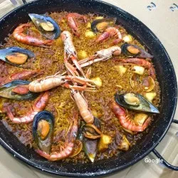 Restaurante Comemosencasa - Alicante