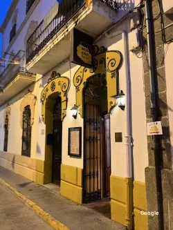 Restaurante Restaurante Azacán Hervás - Hervás