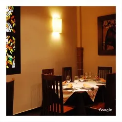 Restaurante Bodegon Orosierra - Sevilla