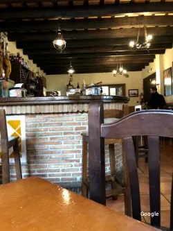 Restaurante Restaurante La Velada - La Línea de la Concepción