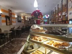 Siglo Xxi, ristorante a Alcaudete