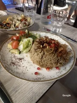 Restaurante Fig Tree & Bird - Marbella