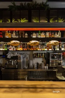 Tragaldabas Restaurante, restaurant in Barcelona