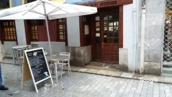 Restaurante Restaurante Beti Alai - Tolosa