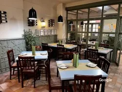 Restaurante Pando Centro - Sevilla