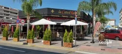 Restaurante Restaurante la CatedRal - Mijas