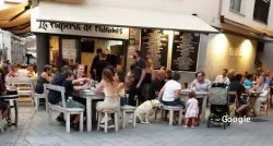 Restaurante Pulperia Loureiro - Palamós