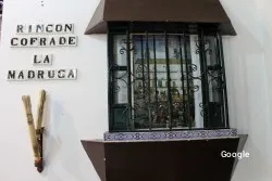 Restaurante Casa Carrillo - Marchena
