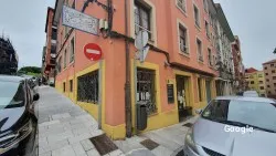 Restaurante Tar D'abéu - Gijón
