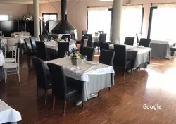 Restaurante Restaurante Horizonte - Murcia