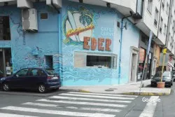 Restaurante California Eder - Narón