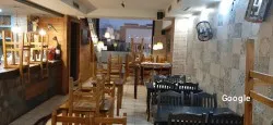 Restaurante Pulperia Compostela - Elda