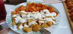 Restaurante Bar Abocados - Getafe