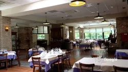 Restaurante Restaurante La Brasa del Coto - El Casar