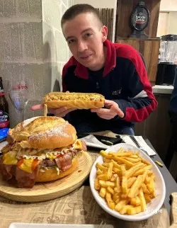 Restaurante Superbestia ( Rua Barcelona) - A Coruña