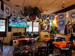 Restaurante La plaza Bar - El Casar