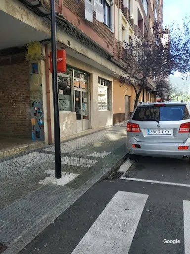 Foto de Txiki