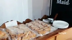 Bar Martín, ristorante a Galaroza