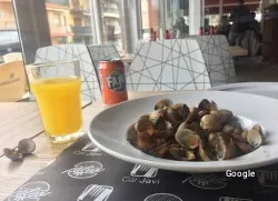 Restaurante Cal Javi - Calonge