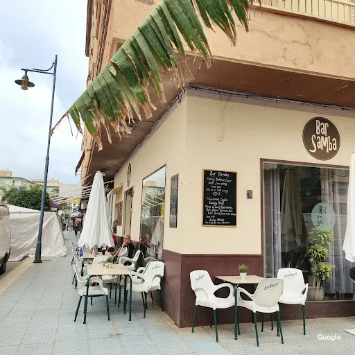 Foto de Bar Samba