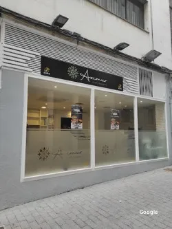 Azemur Cafe Bar, ristorante a Zamora