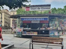 Restaurante Bar Duran - Girona