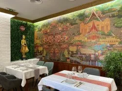Restaurante Prick Thai - Cambrils