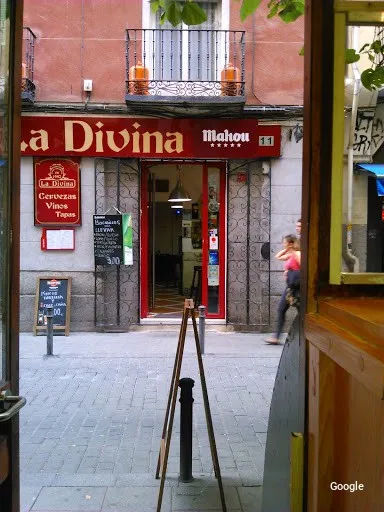 Foto de Divina Gula