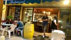 Restaurant Denia, restaurant in Bossòst