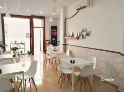 Restaurante Pipoca - Murcia