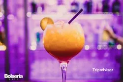 Restaurante Bolseria - Valencia