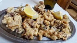 Restaurante Lenador - Vigo
