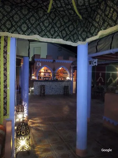 Foto de La Koutoubia