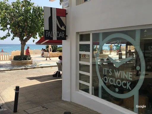 Foto de Paladar