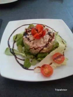 Restaurante El Llar Bellaguarda - Altea