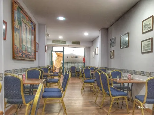 Foto de Cafe Bar Le Crĕme