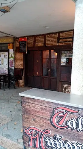 Foto de Taberna Muñoyerro
