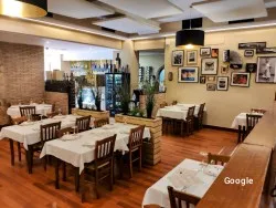 Restaurante Milonga's Nervión - Sevilla