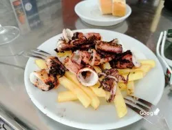 Restaurante Café Bar Peña S. L - Fuenlabrada