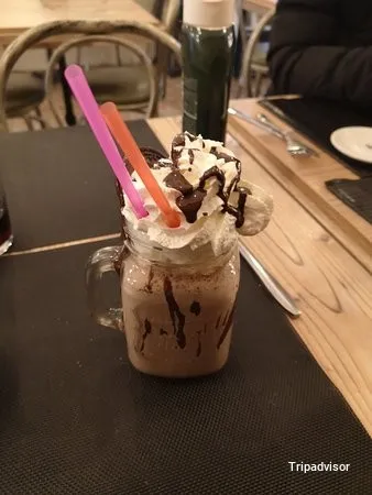 Foto de Delicious