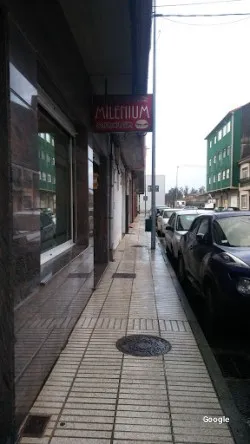 Restaurante Bar Milenium - Ordes