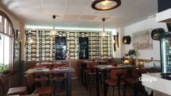 Restaurante Cervecería Vinatería El Trasiego - Motril