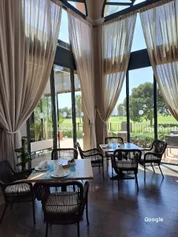 Arrozante - La casa del Arroz, restaurant in Rota