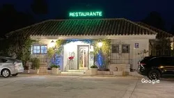 Restaurante Hoyo 19 Guadalmina - Marbella